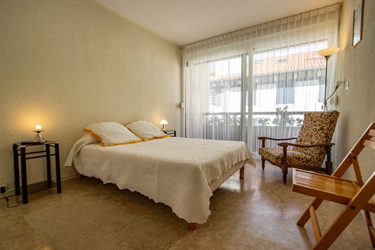 Appartement Darraidou - Hendaye Tourisme - 8