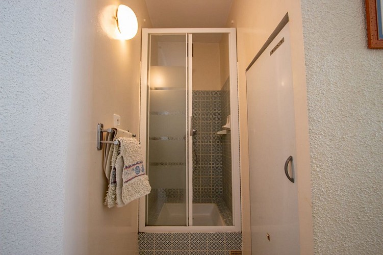 Appartement Darraidou - Hendaye Tourisme - 9