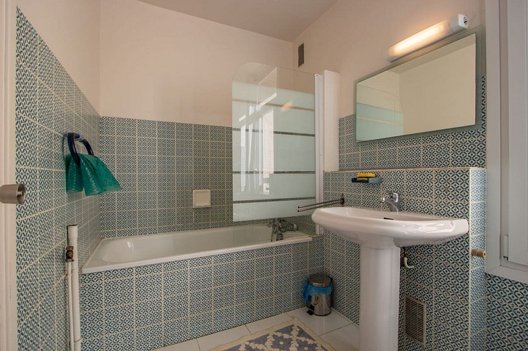 Appartement Darraidou - Hendaye Tourisme - 7