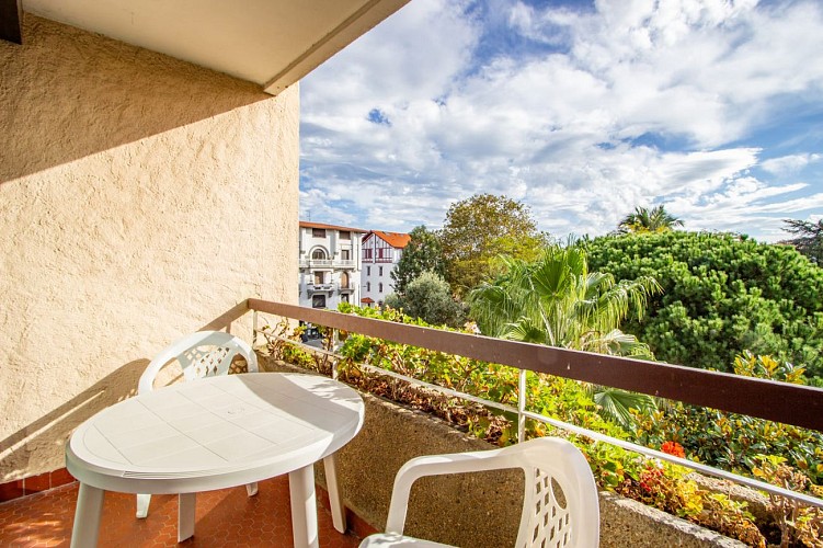 Appartement Darraidou - Hendaye Tourisme - 1