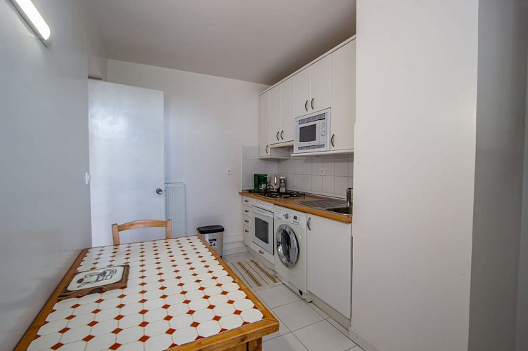 Appartement Darraidou - Hendaye Tourisme - 10