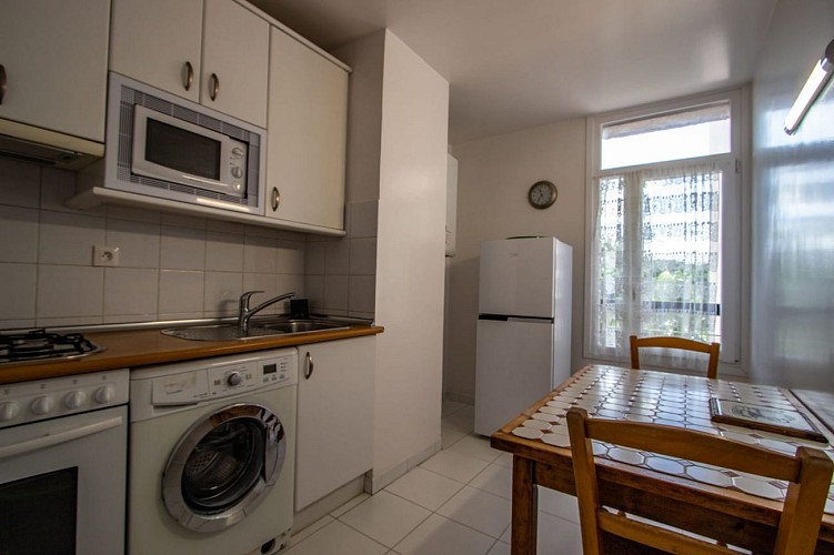 Appartement Darraidou - Hendaye Tourisme - 11