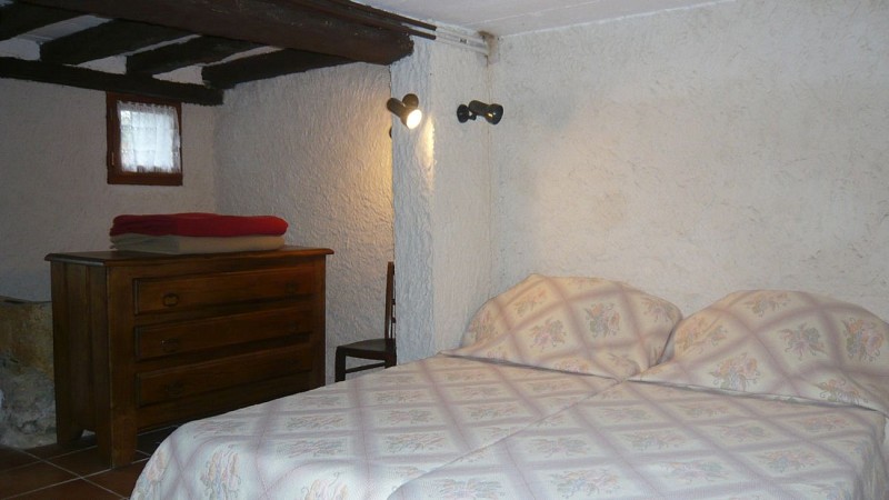 Les-Trois-Maisons---Petit-gite---Chambre-I---COMME-JEAN-FRANCOIS----DI