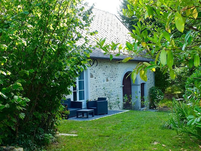 Gite 5 au moulin 1771 monein [HDTV (1080)]