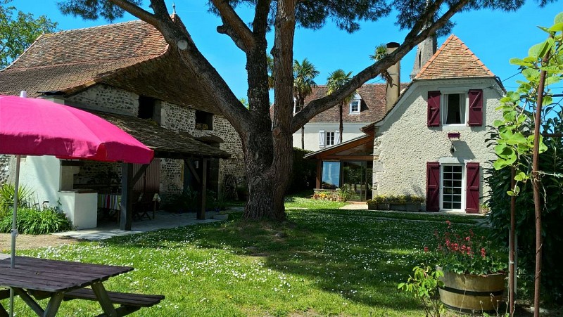 1 vue d'ensemble