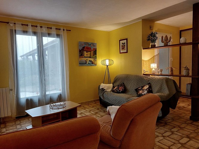 Maison Joumouillé
