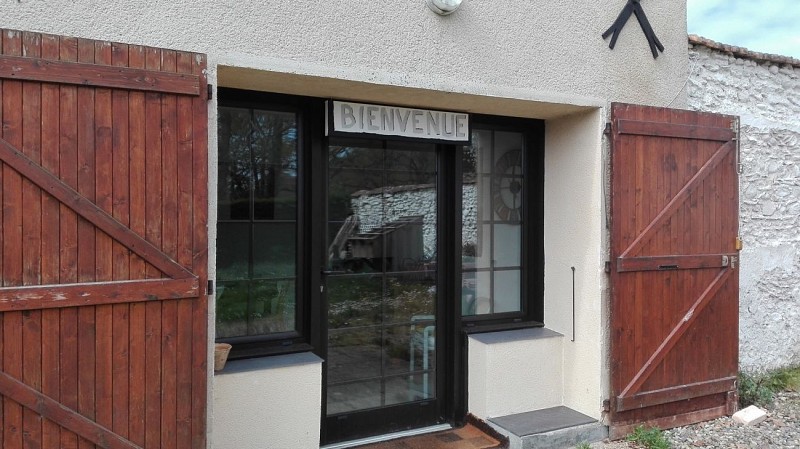 Le Chai de Balasque (2)