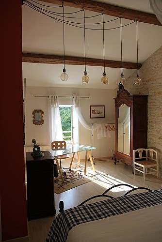 La chambre 2