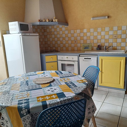 La cuisine