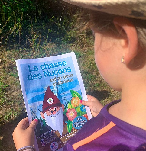 Chasse des Nutons(c)OT Flémalle