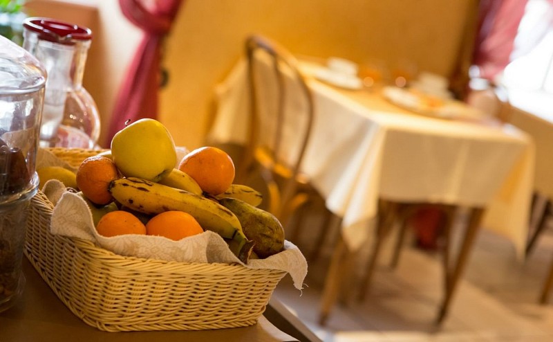 Hôtel-restaurant de la Paix (2)