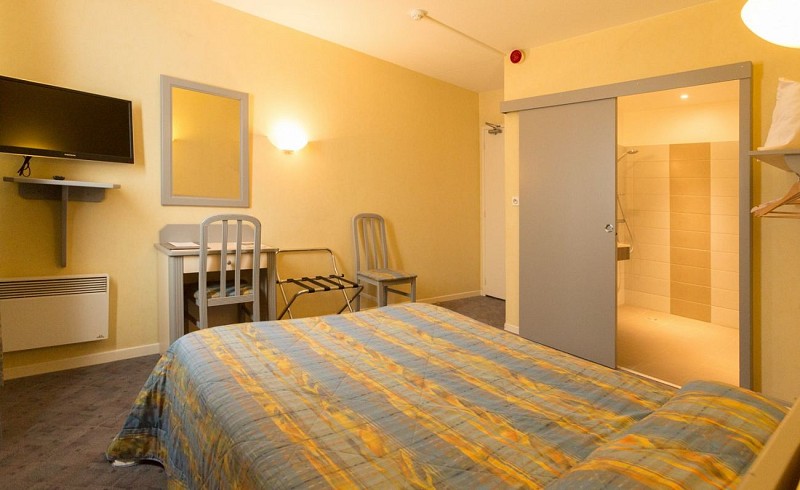 Hôtel-restaurant de la Paix (8)