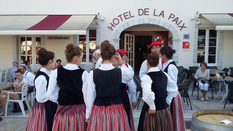 Hotel-de-la-Paix