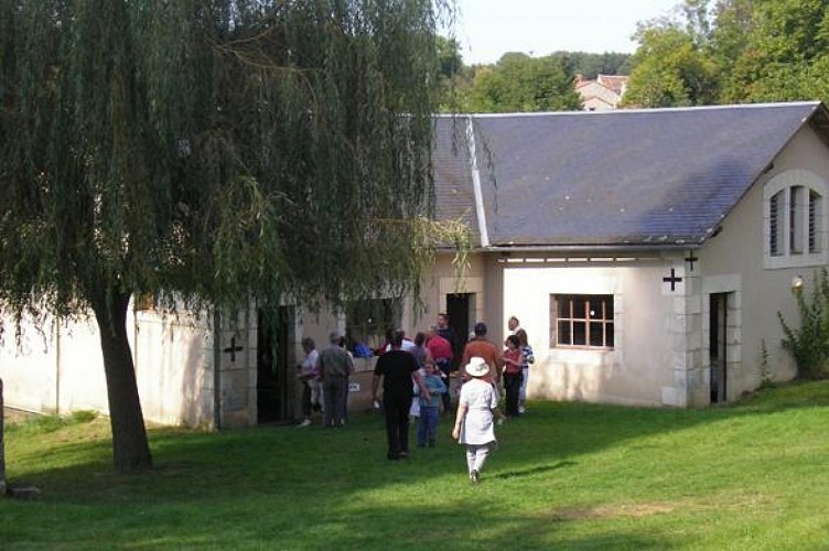 Aquariums du Lavoir