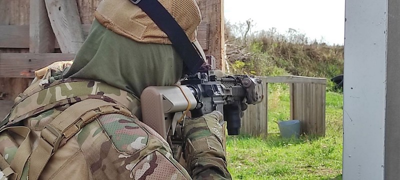 La FabriQ Loisirs Airsoft EVG EVJ fun loisirs Thouars Thouarsais Deux Sevres