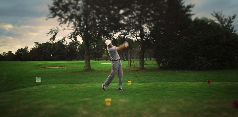 Golf de Poitiers-Châlons