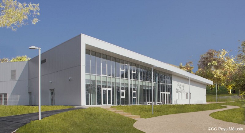 Pôle Sportif Mélusin