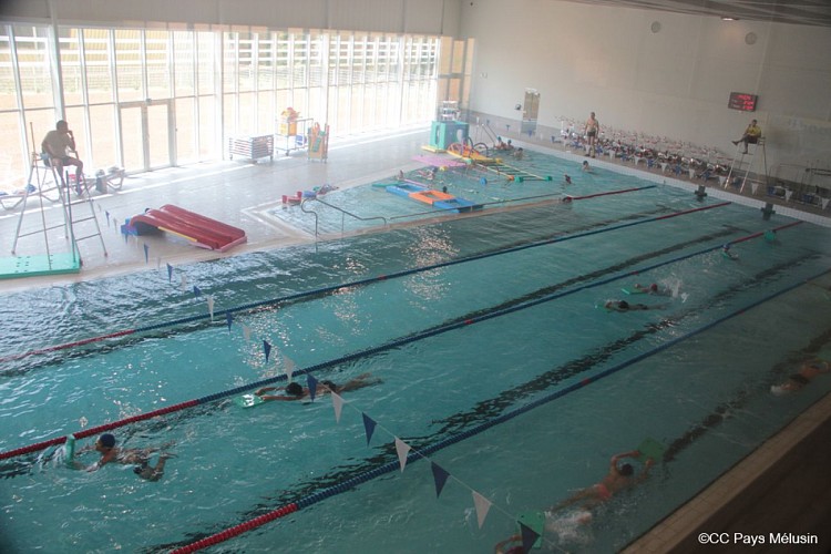 Pôle Sportif Mélusin