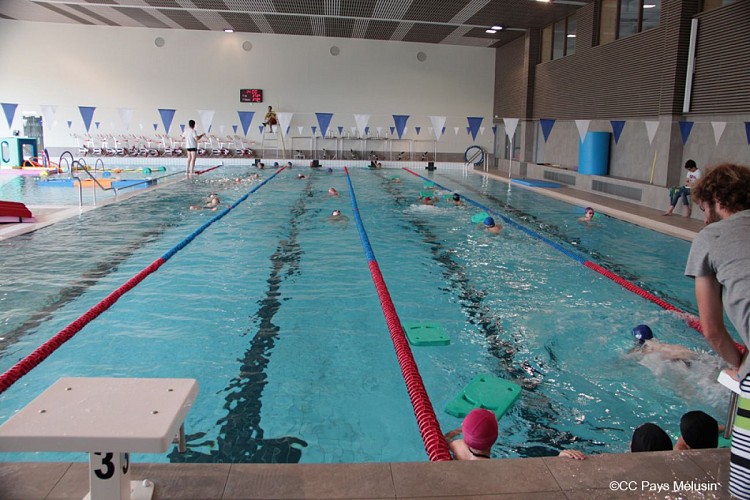 Pôle Sportif Mélusin