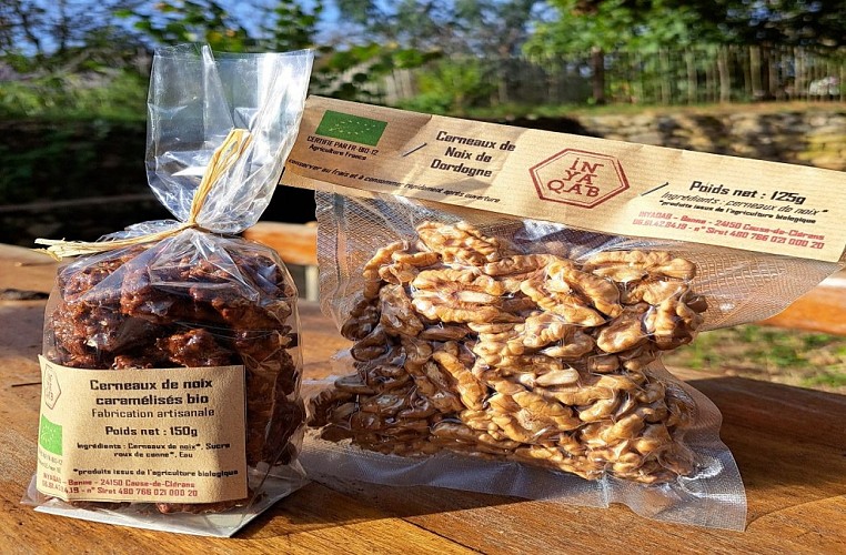 Domaine INYAQAB Boutique Cerneaux bios (1)