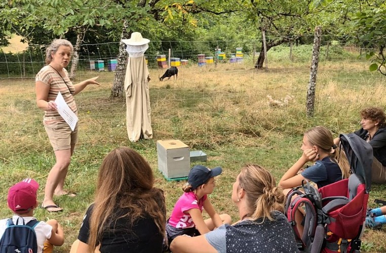 INYAQAB - visites dégustation 2