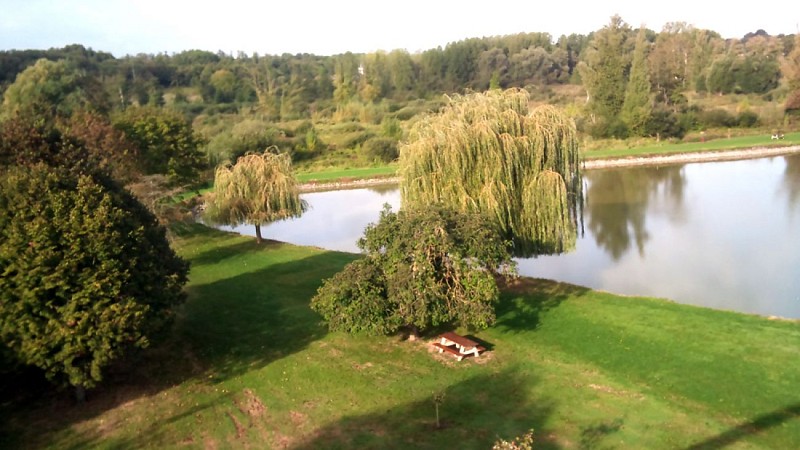 Etang du Roy
