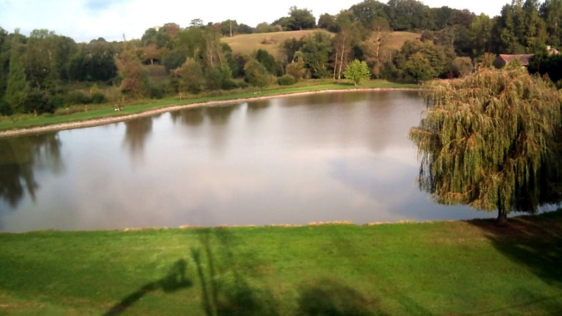 Etang du Roy