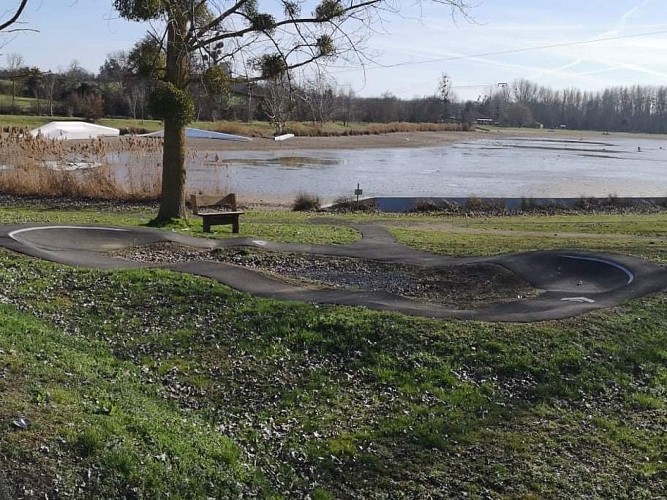 10_Pump track_Moncontour_2022 ©CCPL