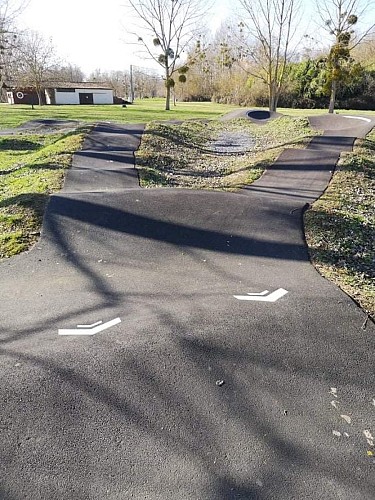 07_Pump track_Moncontour_2022 ©CCPL