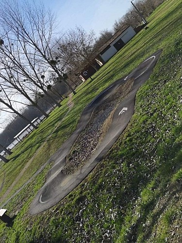 03_Pump track_Moncontour_2022 ©CCPL