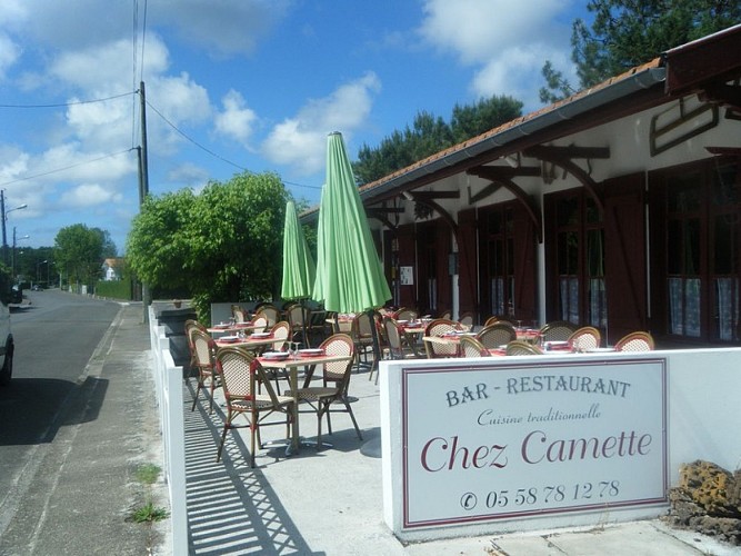 Chez Camette