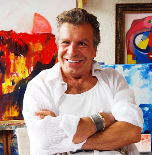 Galerie Patty Laurent