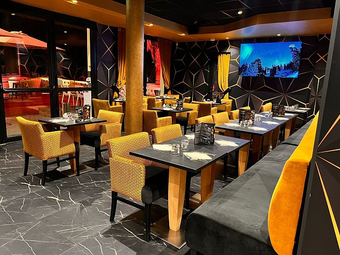 Pasta Fortuna resto 3