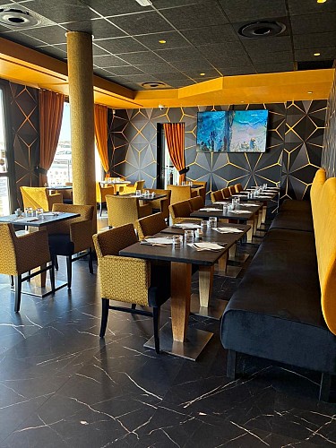 Pasta Fortuna resto 7