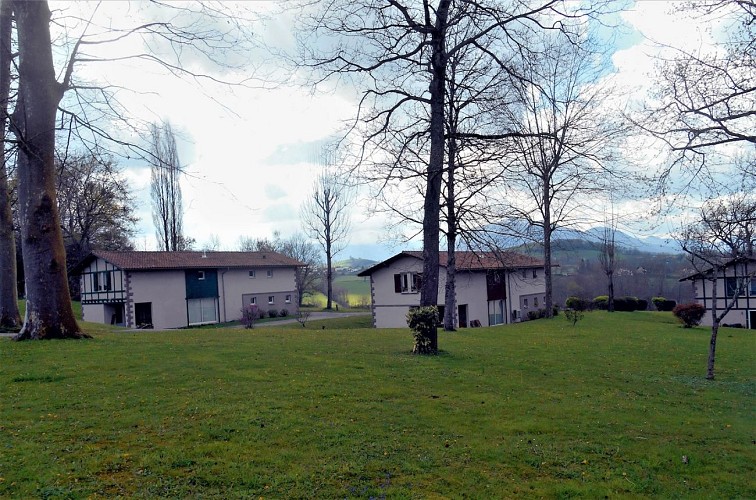 maison depez environnement saint jean le vieux