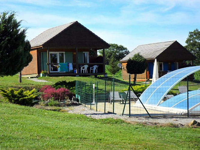 Le moulin de Clémensac (19 - Sérandon)