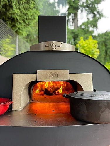 Le Jardin Extraordinaire de La Chapelle St Martin