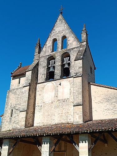 Saint Legers de Balson 2