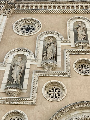 Notre Dame du Refuge