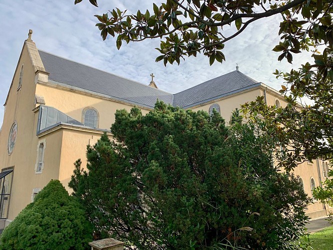 Notre Dame du Refuge