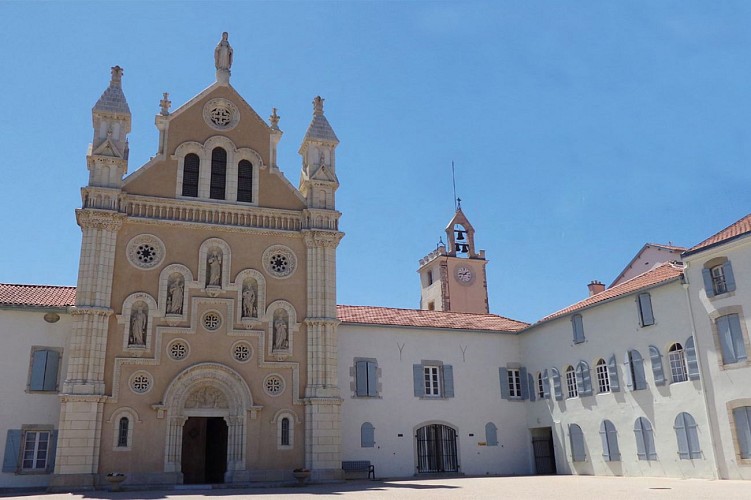 Notre-Dame du Refuge