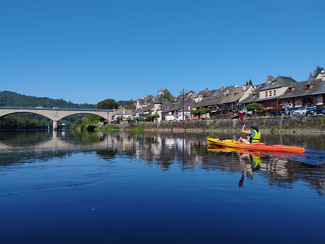 Loisirs Evasion 19 - Canoës