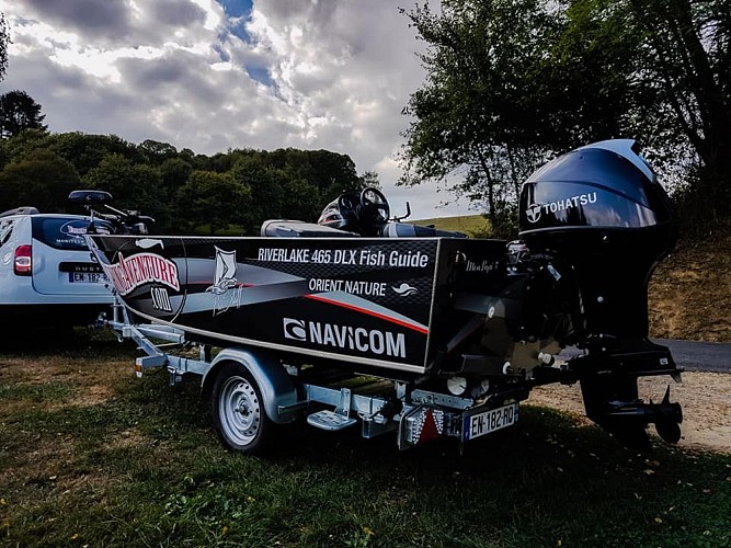 Guide de pêche : Cédrick Plasseau_2