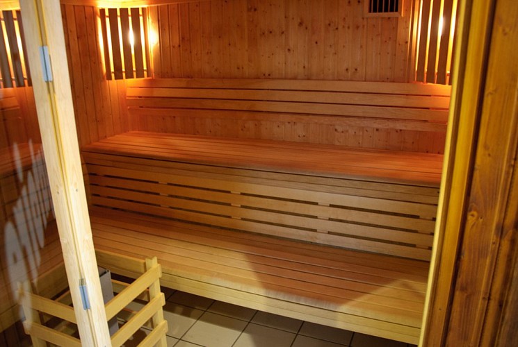 Centre aquarécréatif intercommunal d'Egletons