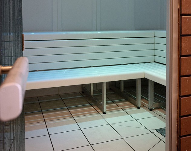 Centre aquarécréatif intercommunal d'Egletons