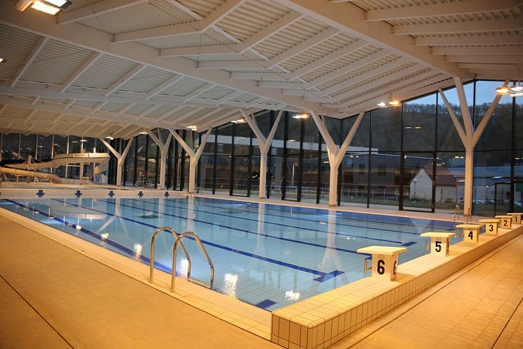 Piscine AQUASUD