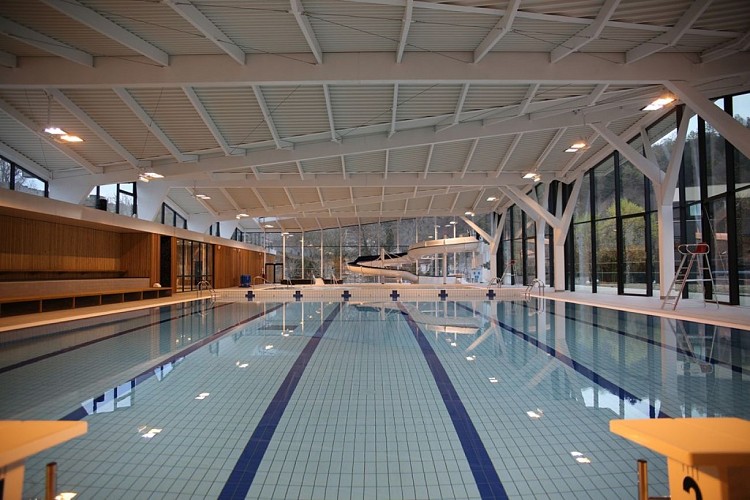 Piscine AQUASUD