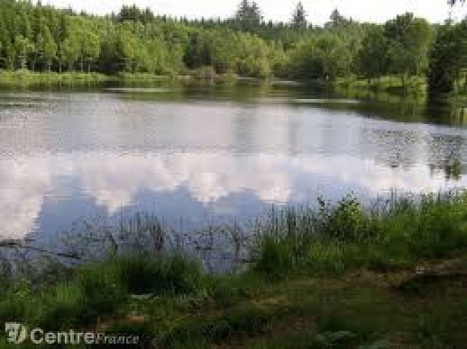 Étang des Ganes_1