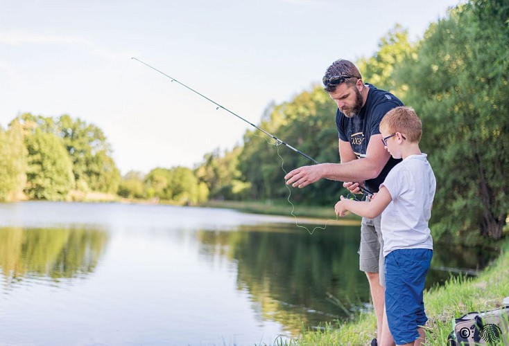 Etang de Chamberet_1