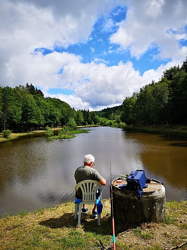 Etang du Portail_2